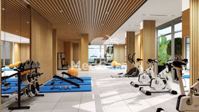 Neubau - Apartment -
La Manga