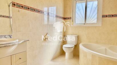 Resale - Townhouse -
Ciudad Quesada - Doña Pepa