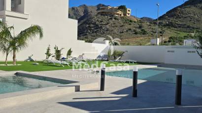 New Build - Townhouse -
Cox