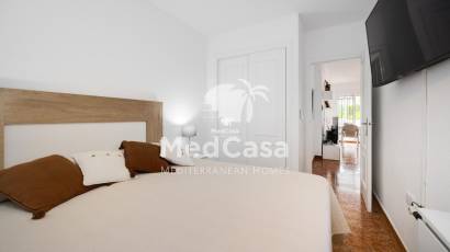 Segunda mano - Ático -
Orihuela Costa - Cabo Roig