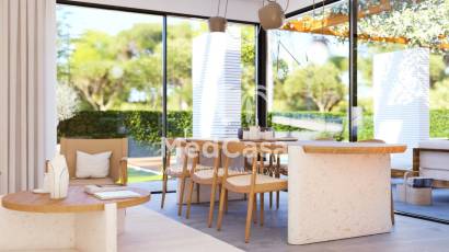 Obra nueva - Villa -
Orihuela Costa