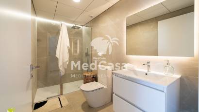 Neubau - Apartment -
Gran Alacant