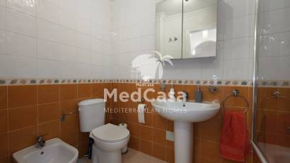 Resale - Apartment -
Algorfa