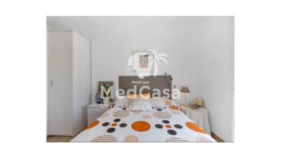 Resale - Ground floor apartment -
Orihuela Costa