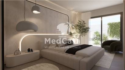 Obra nueva - Villa -
Ciudad Quesada