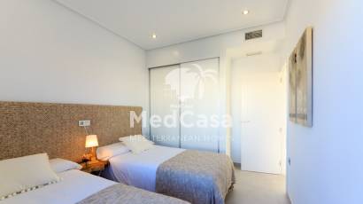 New Build - Townhouse -
Pilar de la Horadada