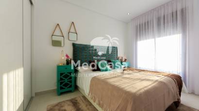 New Build - Townhouse -
Pilar de la Horadada