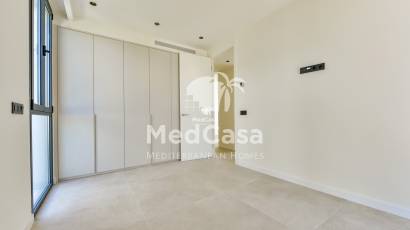 Obra nueva - Villa -
Finestrat