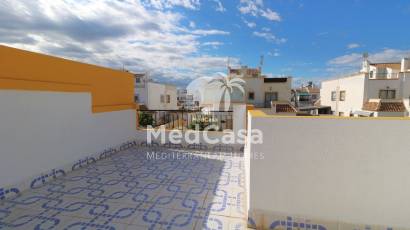 Resale - Townhouse -
Torrevieja - Torreta Florida