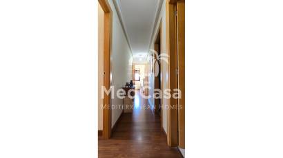 New Build - Apartment -
Formentera del Segura