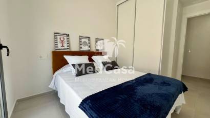 New Build - Townhouse -
Orihuela Costa