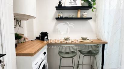 Segunda mano - Apartamento -
Orihuela Costa - Playa Flamenca