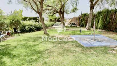 Resale - Apartment -
Catral