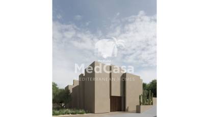 Neubau - Villa -
La Nucía