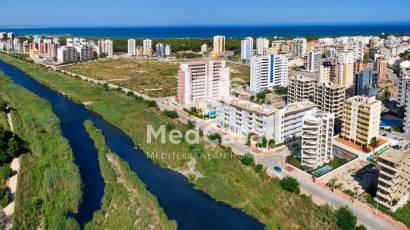 New Build - Apartment -
Guardamar del Segura - Guardamar