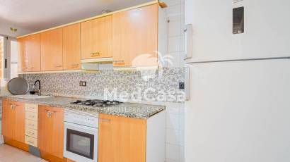 Segunda mano - Apartamento -
Ciudad Quesada - Rojales