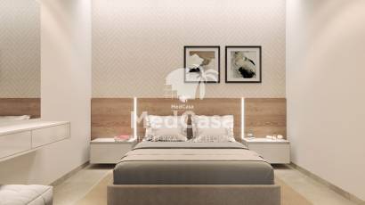 Neubau - Apartment -
Torrevieja