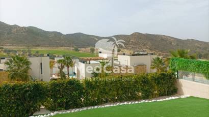 Segunda mano - Apartamento planta baja -
Monforte del Cid