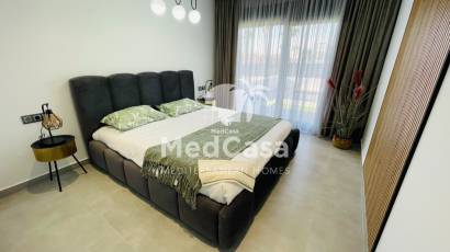 Neubau - Villa -
Torrevieja