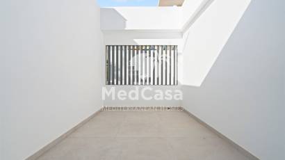 Obra nueva - Villa -
Benidorm