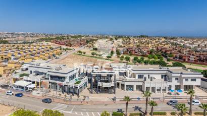 New Build - Apartment -
Algorfa