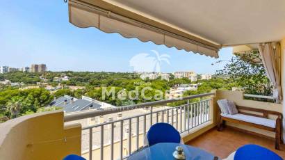 Resale - Apartment -
Orihuela Costa - Campoamor