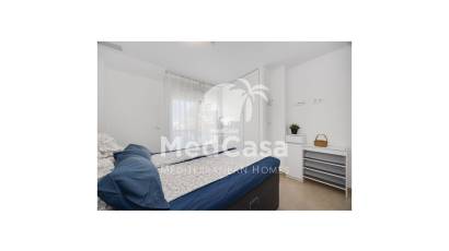 Wiederverkauf - Penthousewohnung -
Pilar de la Horadada