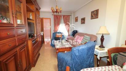Resale - Townhouse -
Almoradí