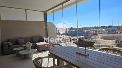 New Build - Penthouse -
Torrevieja