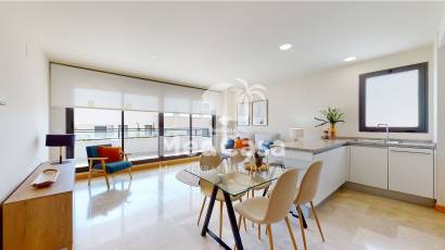 Obra nueva - Apartamento -
Orihuela Costa