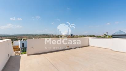 Neubau - Villa -
Campoamor - Dehesa de Campoamor