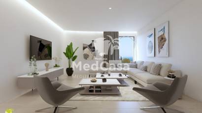 New Build - Villa -
Finestrat - Finestrat Urbanizaciones