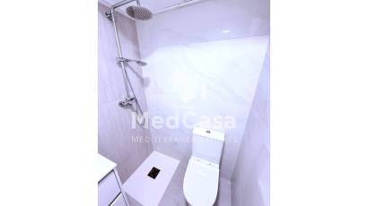 Resale - Townhouse -
Orihuela Costa - Las Filipinas