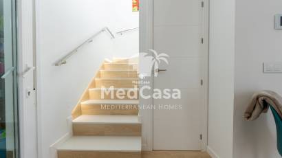 Neubau - Villa -
San Pedro del Pinatar