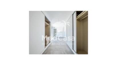 Neubau - Villa -
Golf La Finca