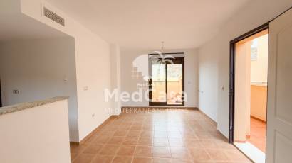New Build - Penthouse -
Aguilas