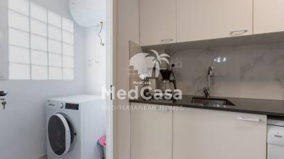 Resale - Townhouse -
Orihuela Costa - Playa Flamenca