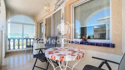 Resale - Villa -
Orihuela Costa - Los Altos