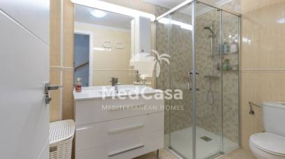 Resale - Townhouse -
Orihuela Costa - Playa Flamenca