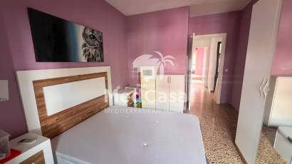 Wiederverkauf - Apartment -
Guardamar del Segura