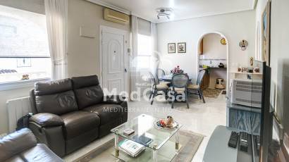 Resale - Villa -
Orihuela Costa - Los Altos