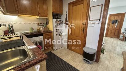 Resale - Apartment -
Orihuela Costa - Villamartín