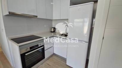 Resale - Townhouse -
Orihuela Costa - Cabo Roig
