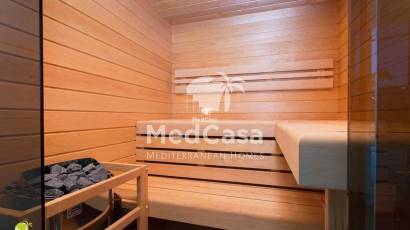 Obra nueva - Apartamento planta baja -
Orihuela Costa