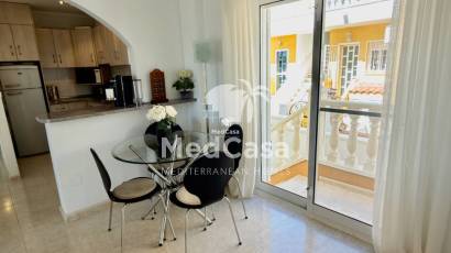 Segunda mano - Apartamento -
Ciudad Quesada - Doña Pena