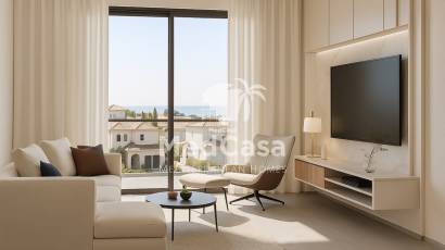 Neubau - Penthousewohnung -
San Pedro del Pinatar