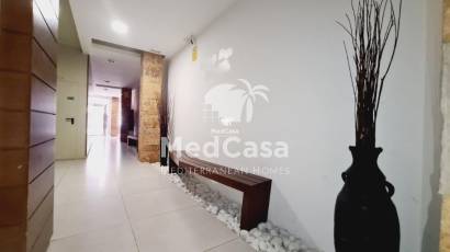 New Build - Apartment -
Torrevieja - La Mata