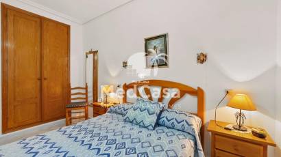Wiederverkauf - Apartment -
Torrevieja - Los Europeos