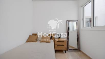 Neubau - Apartment -
San Fulgencio