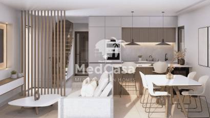 Neubau - Villa -
Pilar de la Horadada